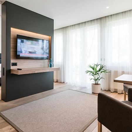 Hotel Am Wasserturm Берлін Екстер'єр фото