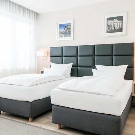 Hotel Am Wasserturm Берлін Екстер'єр фото