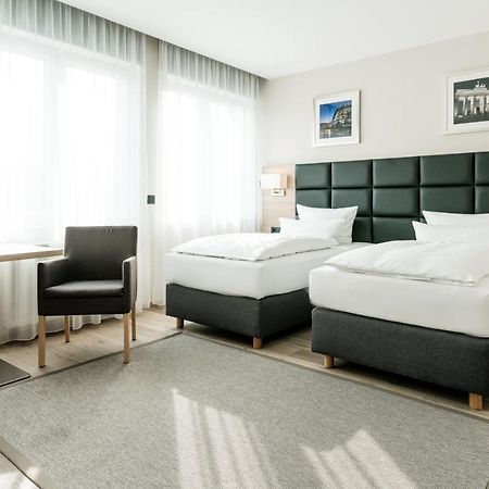 Hotel Am Wasserturm Берлін Екстер'єр фото